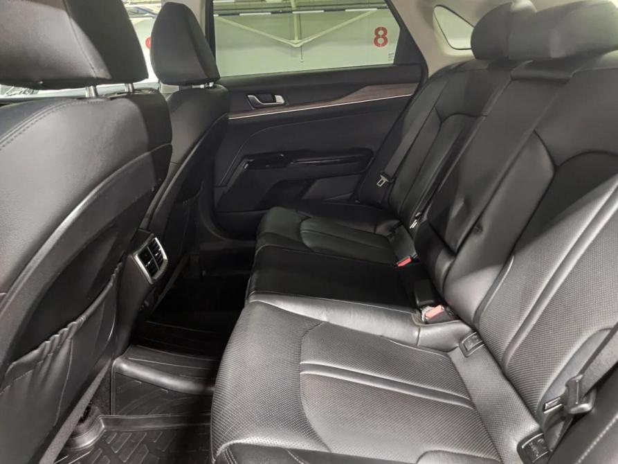 Kia K5 III Казань  - изображение 15