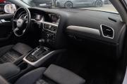 Audi A4 IV (B8) Рестайлинг Москва  - изображение 30