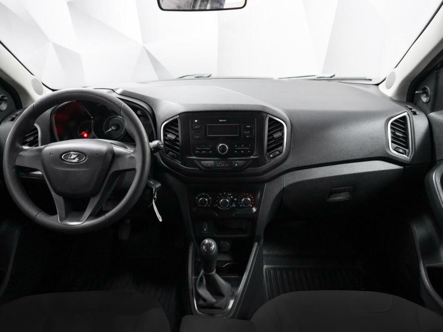 Lada (ВАЗ) XRAY I Ульяновск  - изображение 10