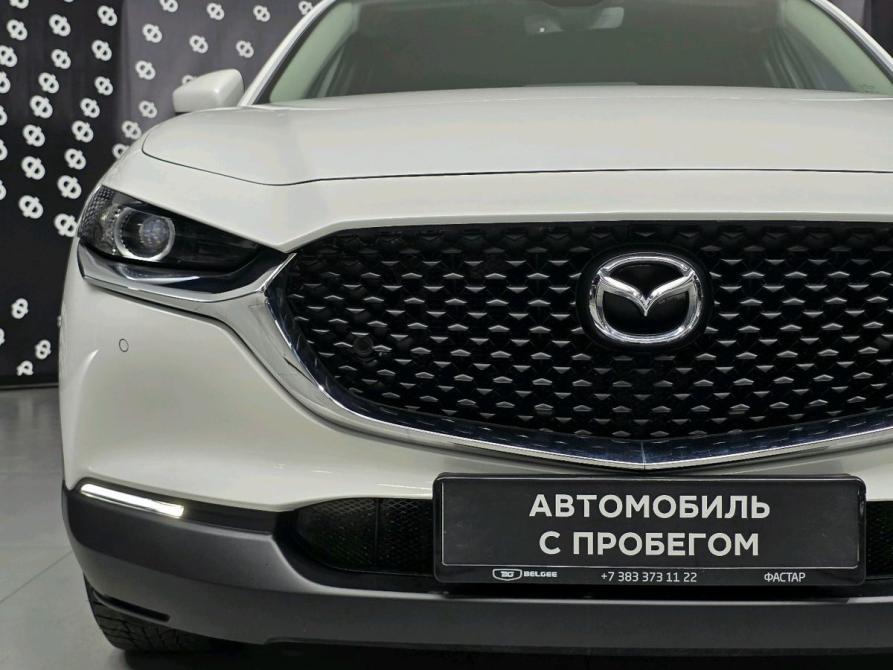 Mazda CX-30 I Новосибирск  - изображение 9