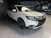 Mitsubishi Outlander III Рестайлинг 2 Москва  - изображение 22