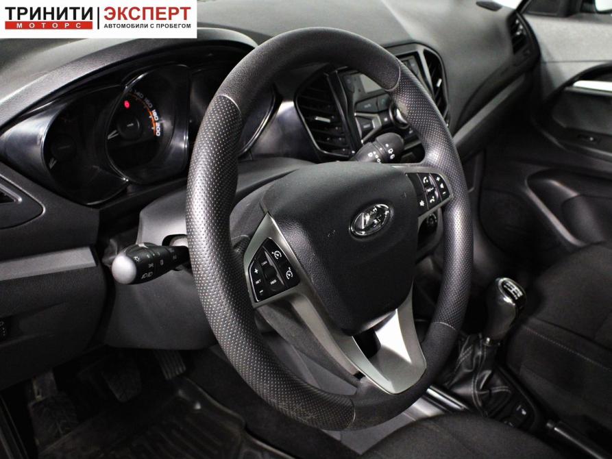 Lada (ВАЗ) Vesta I Белгород  - изображение 11