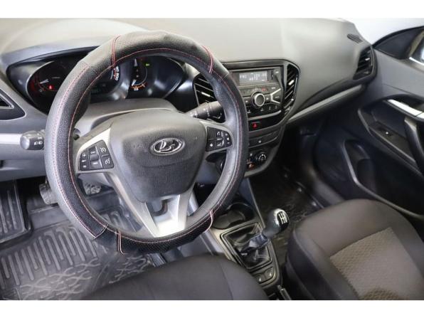 Lada (ВАЗ) Vesta I с пробегом 2018 года, цена 695 000 рублей, 263000 км, седан, Автокод Объявления