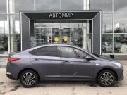 Hyundai Solaris II Рестайлинг Брянск  - изображение 19