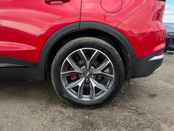 Chery Tiggo 7 Pro Max I Рестайлинг с пробегом 2024 года, цена 2 195 000 рублей, 15702 км, внедорожник, Автокод Объявления