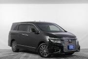 Nissan Elgrand III (E52) Рестайлинг Кемерово  - изображение 26