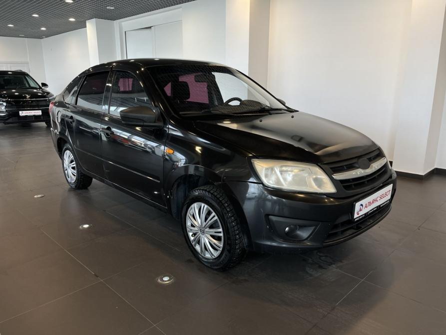 Lada (ВАЗ) Granta I Чебоксары  - изображение 1
