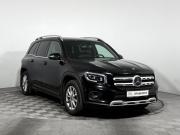 Mercedes-Benz GLB I (X247) Санкт-Петербург  - изображение 23