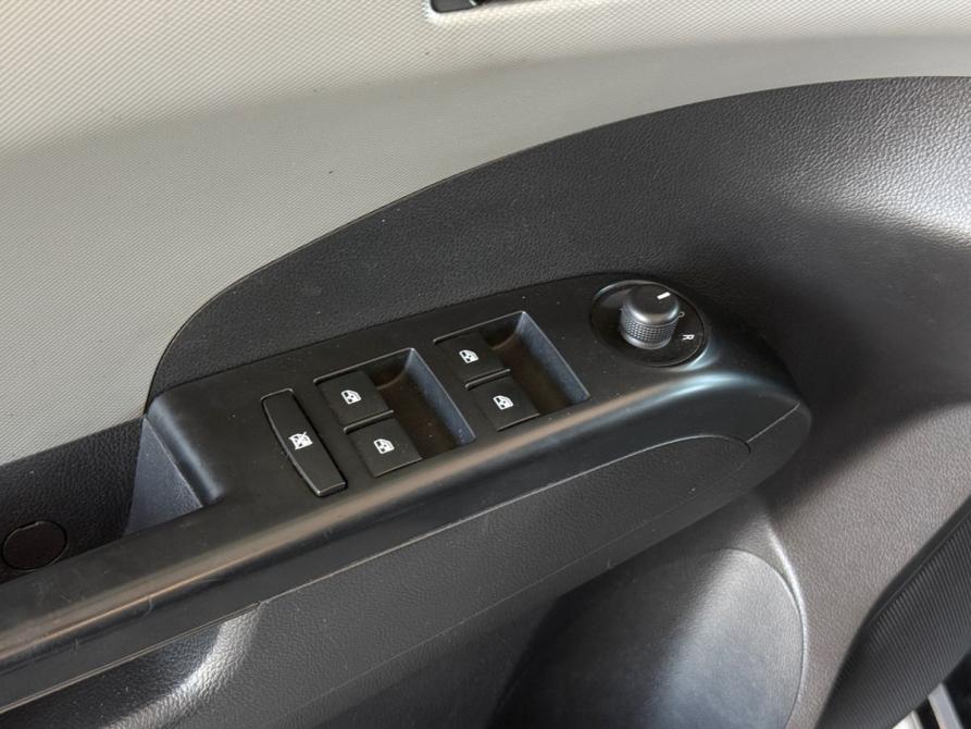 Chevrolet Aveo II Волгоград  - изображение 10