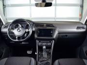 Volkswagen Tiguan II Кемерово  - изображение 28