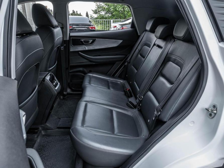 Chery Tiggo 4 Pro I Ставрополь  - изображение 9