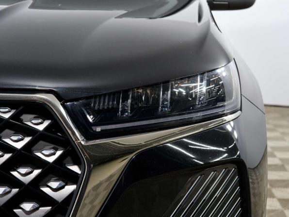 Chery Tiggo 7 Pro Max I Рестайлинг с пробегом 2024 года, цена 1 765 000 рублей, 38548 км, внедорожник, Автокод Объявления