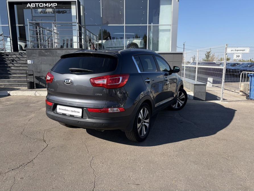 Kia Sportage III Саратов  - изображение 5