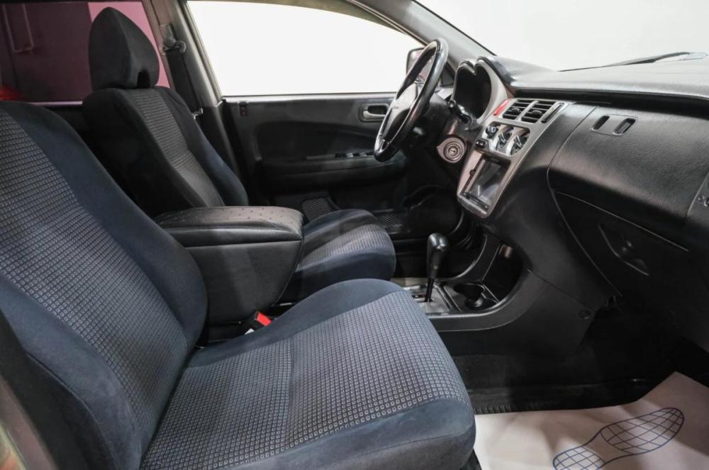 Honda HR-V I Рестайлинг Новокузнецк  - изображение 14
