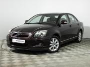 Toyota Avensis II Рестайлинг Санкт-Петербург  - изображение 17