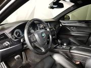 BMW 5 серии VI (F10/F11/F07) Рестайлинг Москва  - изображение 30