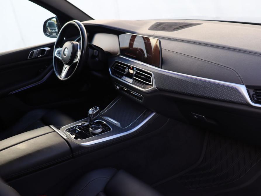 BMW X5 IV (G05/G18) Москва  - изображение 10