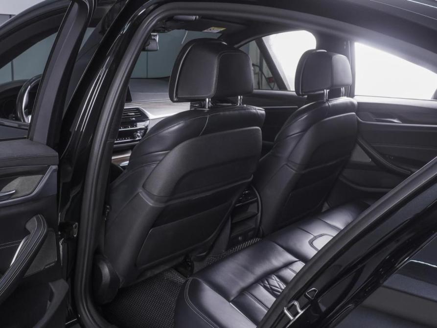 BMW 5 серии VII (G30/G31/G38) Ростов-на-Дону  - изображение 11