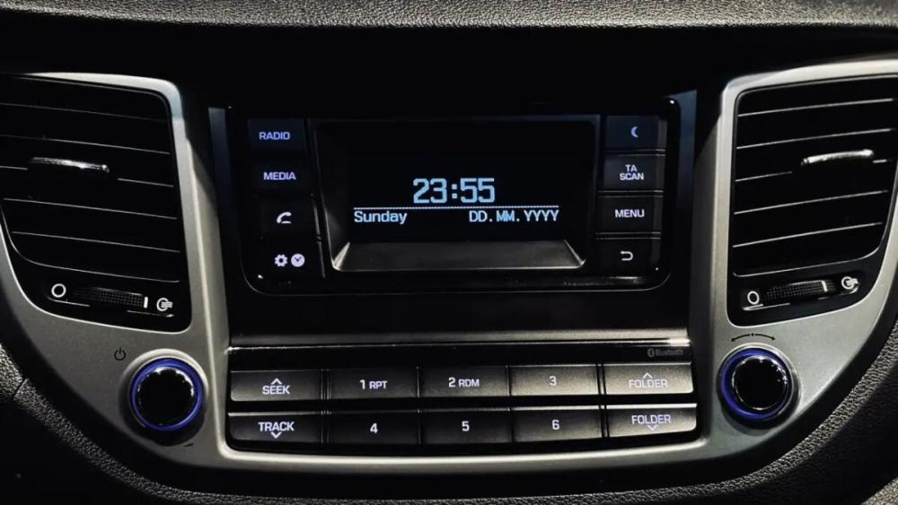 Hyundai Tucson III Смоленск  - изображение 12