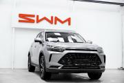 BAIC X7 I Москва  - изображение 19