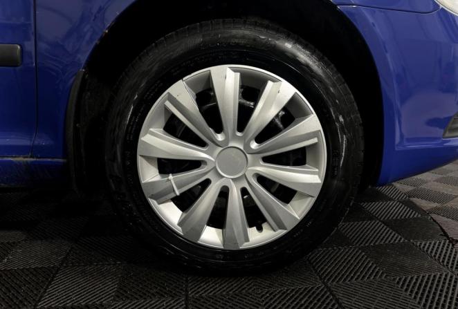 Skoda Octavia II (A5) Рестайлинг с пробегом 2012 года, цена 505 000 рублей, 165448 км, лифтбек, Автокод Объявления