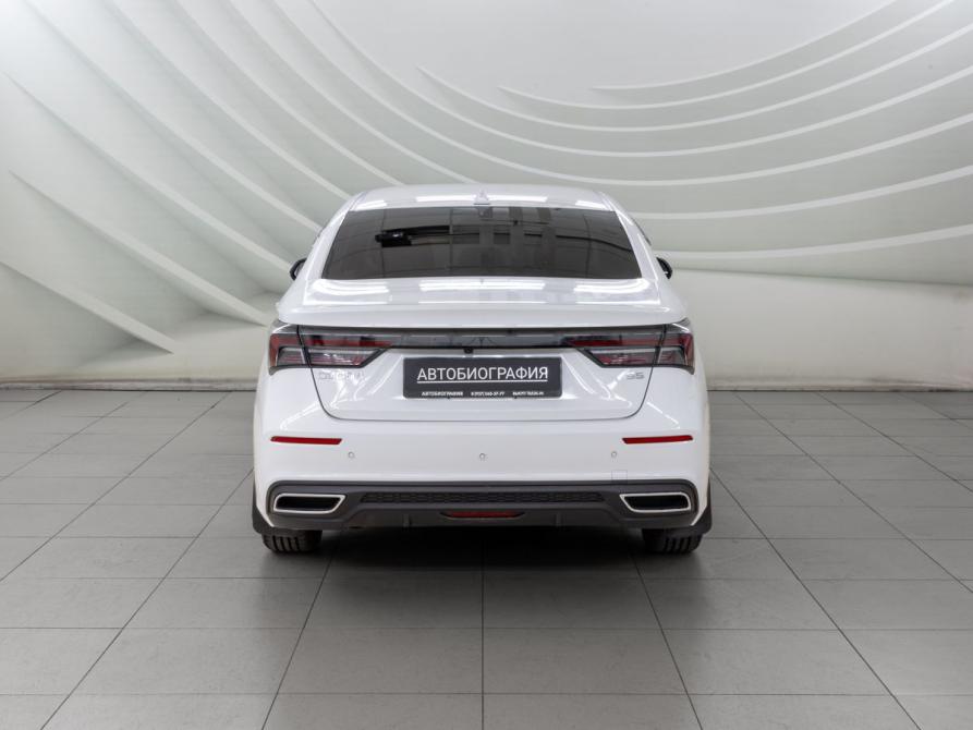 Omoda S5 Волгоград  - изображение 6