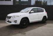 Toyota RAV4 III (XA30) Рестайлинг Сыктывкар  - изображение 21