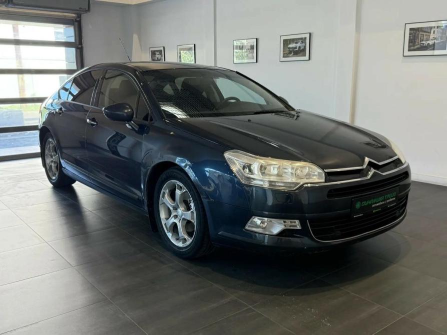 Citroen C5 II Калининград  - изображение 3