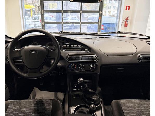 Новый Lada (ВАЗ) Niva Travel I Рестайлинг 2026 года, цена 1 507 800 рублей, внедорожник, Автокод Объявления