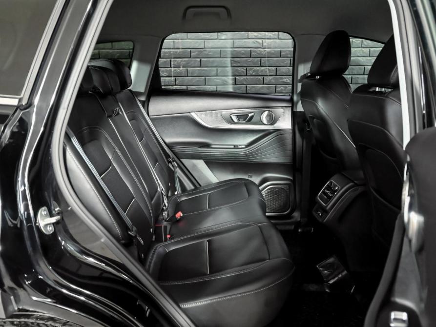 Chery Tiggo 7L I Екатеринбург  - изображение 20