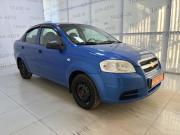 Chevrolet Aveo I Рестайлинг Пермь  - изображение 20