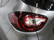 Renault Kaptur I Рестайлинг Москва  - изображение 43