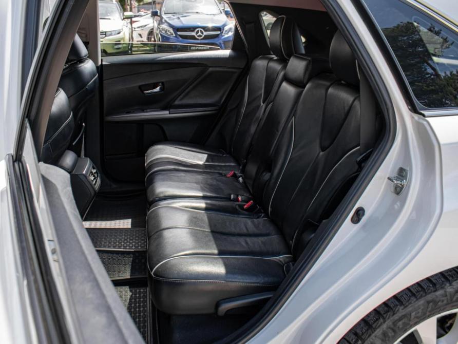 Toyota Venza I Рестайлинг Краснодар  - изображение 9