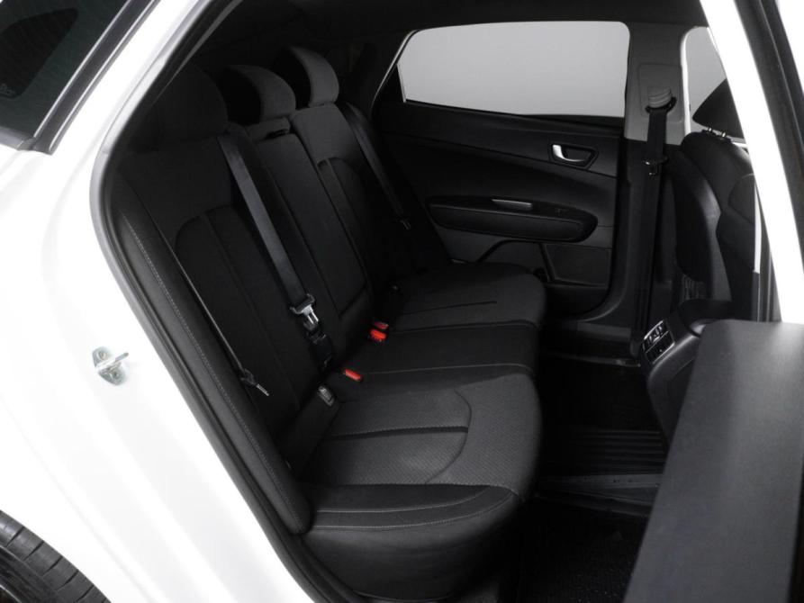 Kia Optima IV Рестайлинг Минеральные Воды  - изображение 7