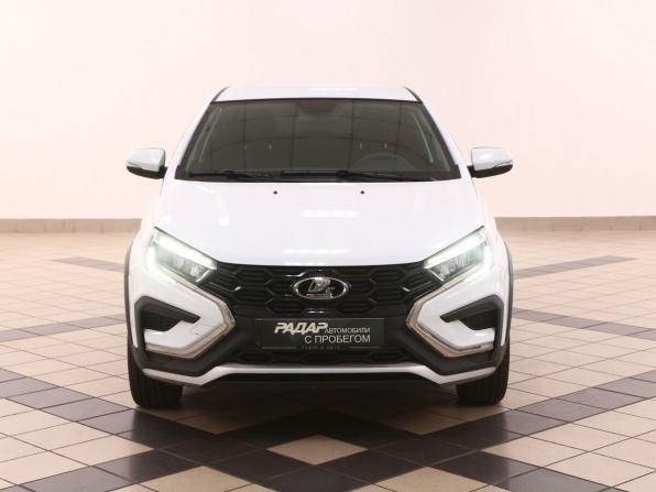 Lada (ВАЗ) Vesta I Рестайлинг (NG) с пробегом 2023 года, цена 1 345 000 рублей, 14000 км, седан, Автокод Объявления