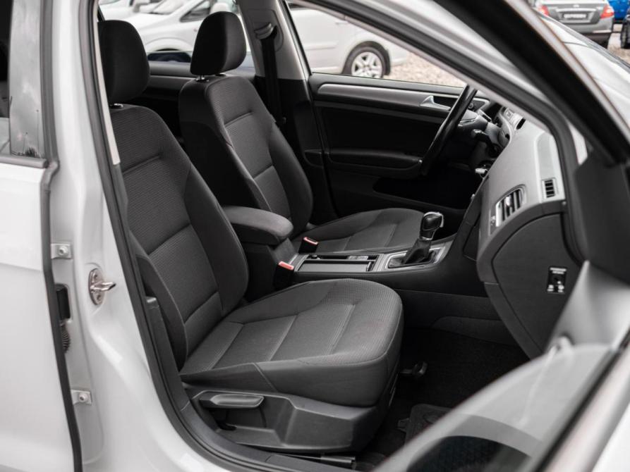Volkswagen Golf VII Сочи  - изображение 8