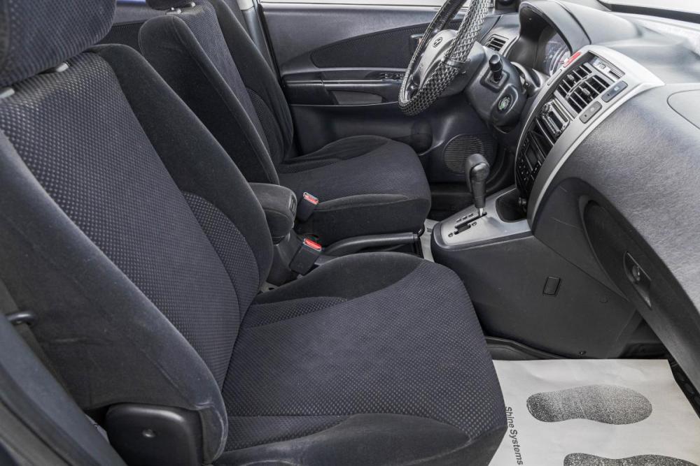 Hyundai Tucson I Барнаул  - изображение 20