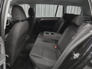 Volkswagen Golf VII Красноярск  - изображение 37