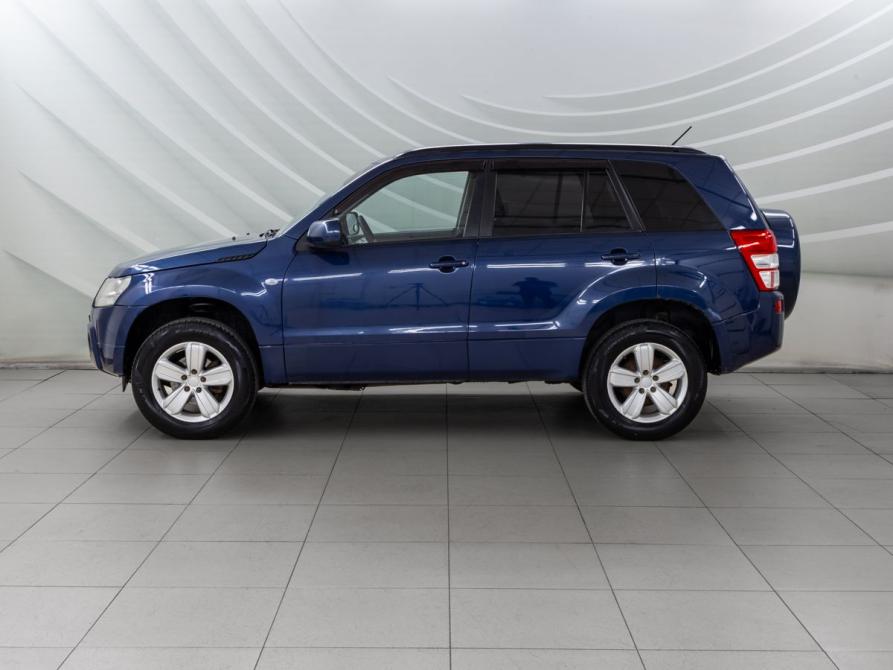 Suzuki Grand Vitara II Волгоград  - изображение 4