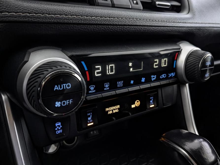 Toyota RAV4 V (XA50) Москва  - изображение 21