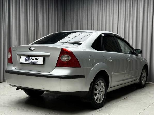Ford Focus II с пробегом 2006 года, цена 349 000 рублей, 178400 км, седан, Автокод Объявления