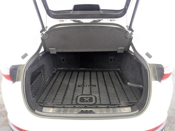 Geely Tugella I с пробегом 2021 года, цена 2 195 000 рублей, 120359 км, внедорожник, Автокод Объявления