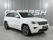 Jeep Grand Cherokee IV (WK2) Рестайлинг Ростов-на-Дону  - изображение 25