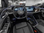Audi Q5 III (GU) Москва  - изображение 35