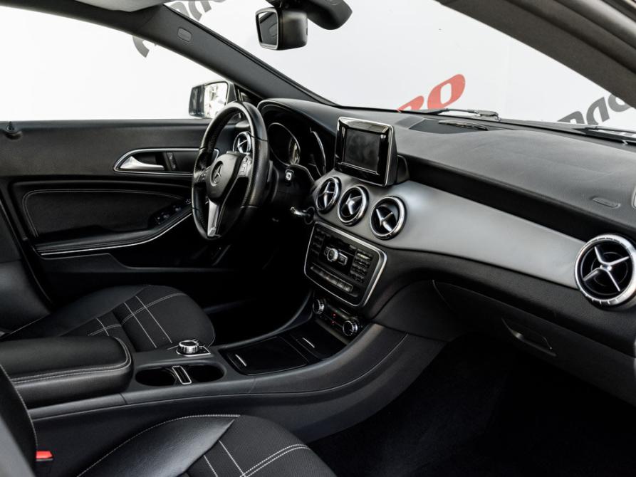 Mercedes-Benz CLA I (C117 X117) Екатеринбург  - изображение 13