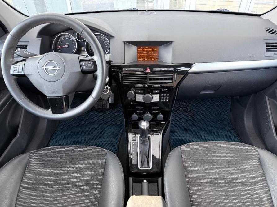 Opel Astra H Рестайлинг Липецк  - изображение 8