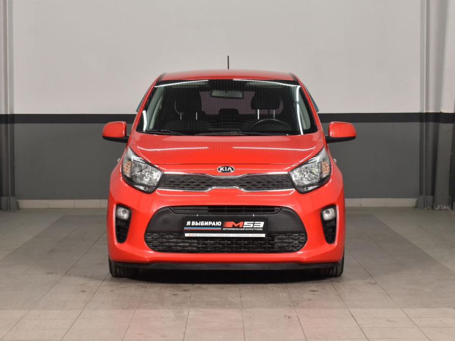 Kia Picanto III Кемерово  - изображение 2