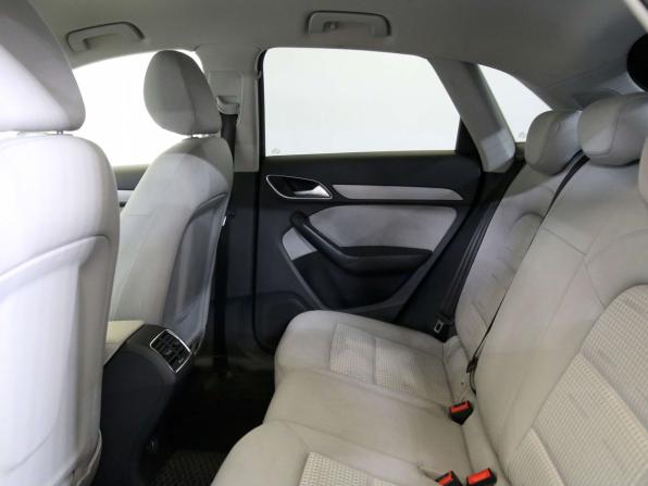 Audi Q3 I (8U) с пробегом 2012 года, цена 1 295 000 рублей, 163086 км, внедорожник, Автокод Объявления