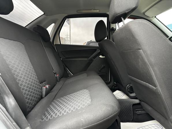 Lada (ВАЗ) Granta I с пробегом 2018 года, цена 625 000 рублей, 189144 км, седан, Автокод Объявления