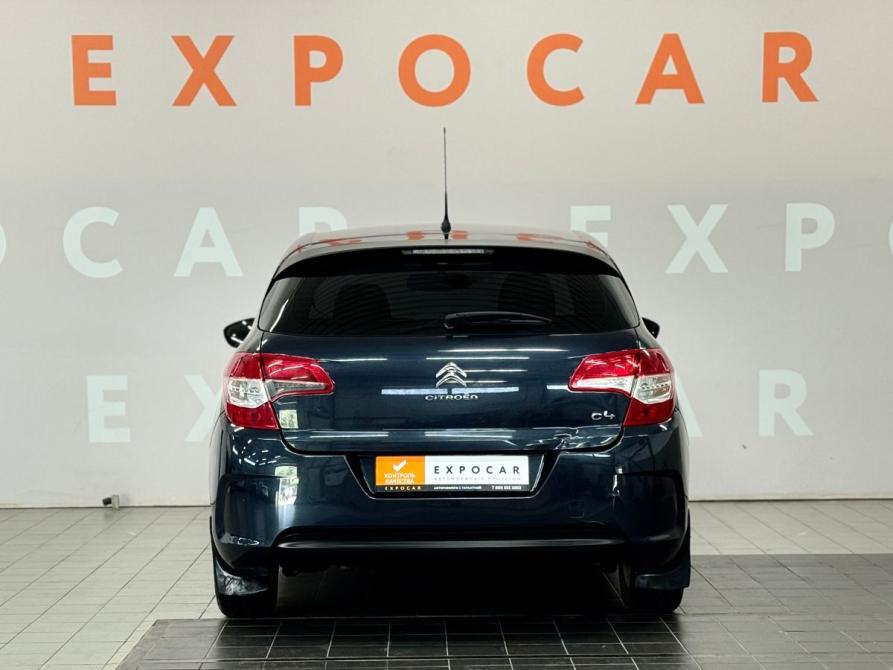Citroen C4 II Волгоград  - изображение 6